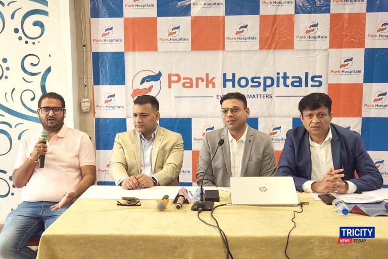 park-hospital