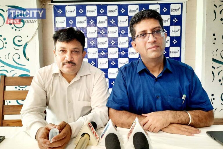 Livasa Hospital, Mohali hosts press conference today