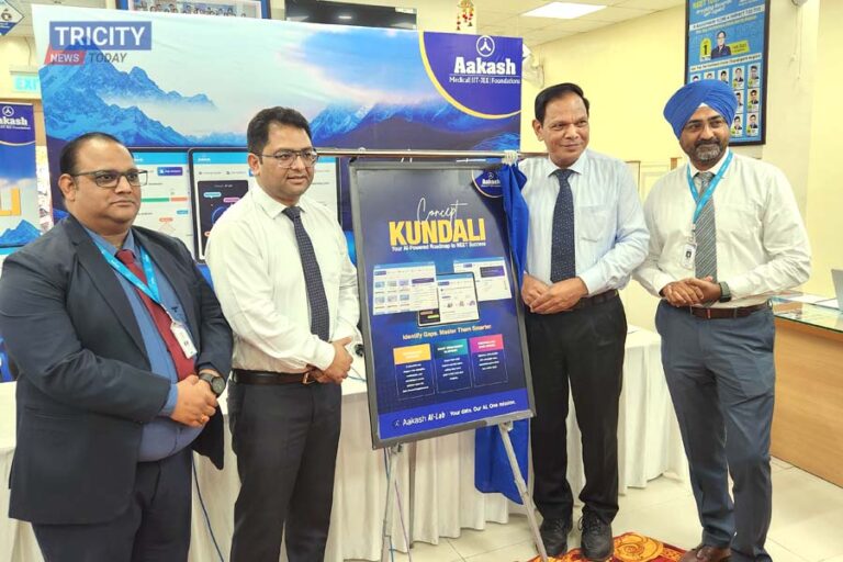 aakash-chandigarh