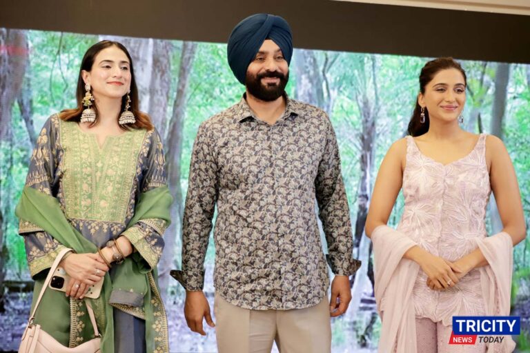 shaunki sardar photo-tricitynews-today