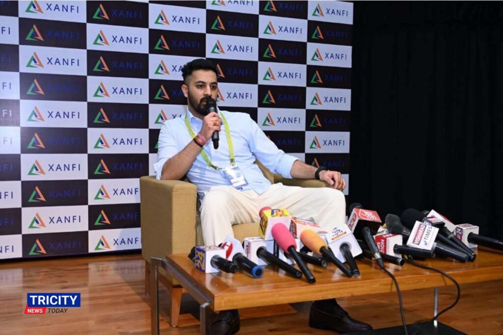 आई आई टी दिल्ली से लॉन्च हुआ भारत का पहला मुफ्त मल्टी-लैंग्वेज जनरेटिव एआई चैटबॉट ऐप
