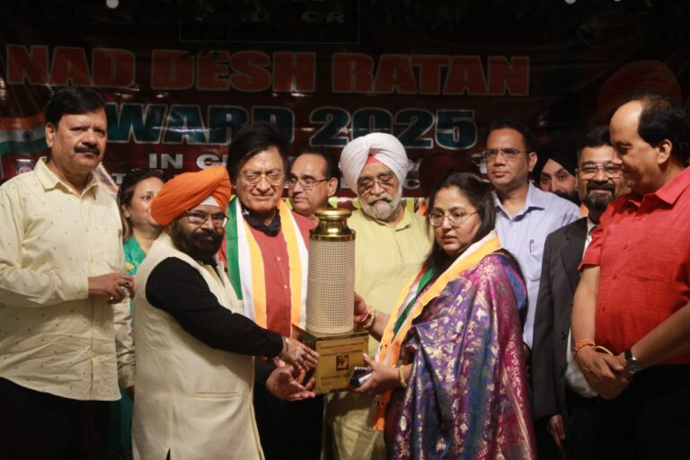 Business and social community welcomed Pamma's Angry Man title after one decade
