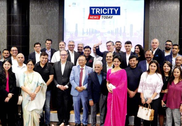 ITB India 2025 Launches New Theme The Business of Experience