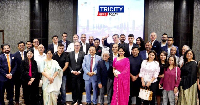 ITB India 2025 Launches New Theme The Business of Experience