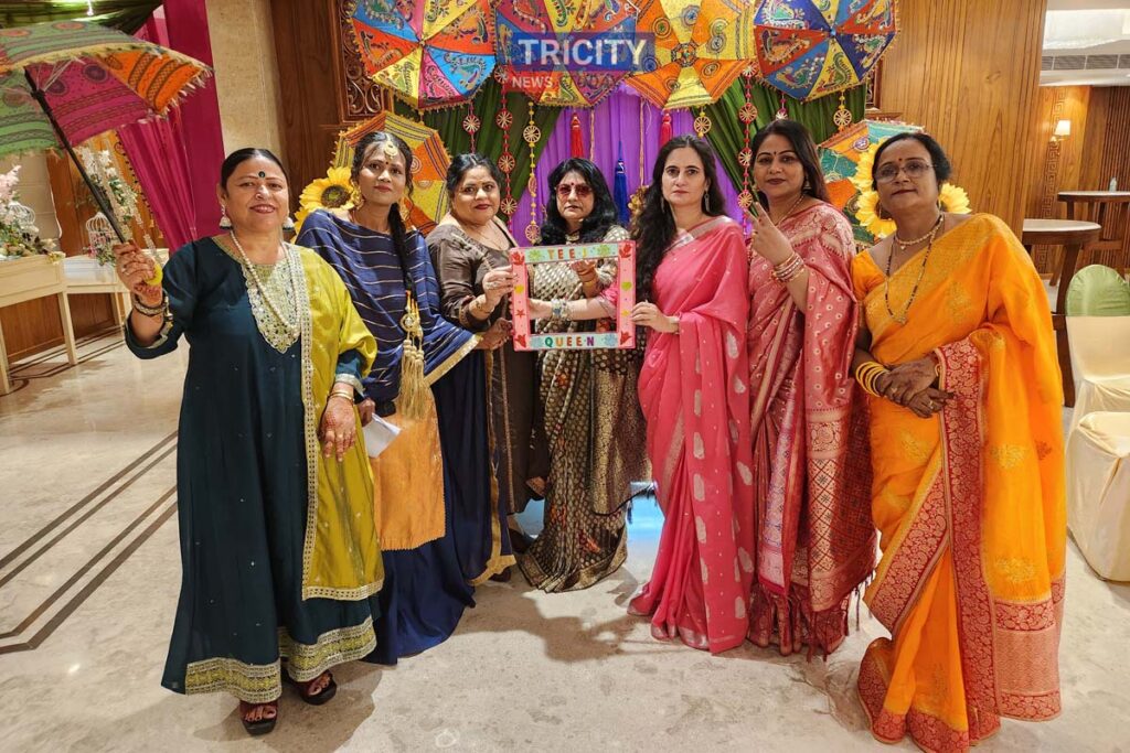 teej-festval-in-zirakpur