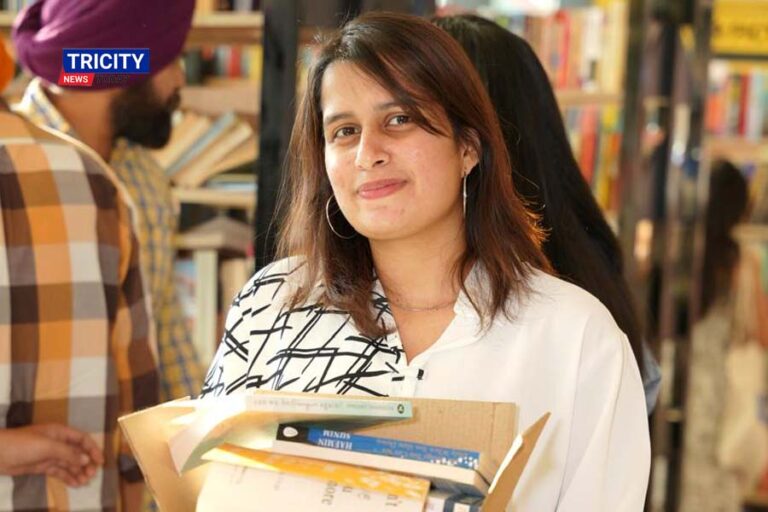 Book Fair starts at CP 67 Mall, Mohali, and continues till August 31