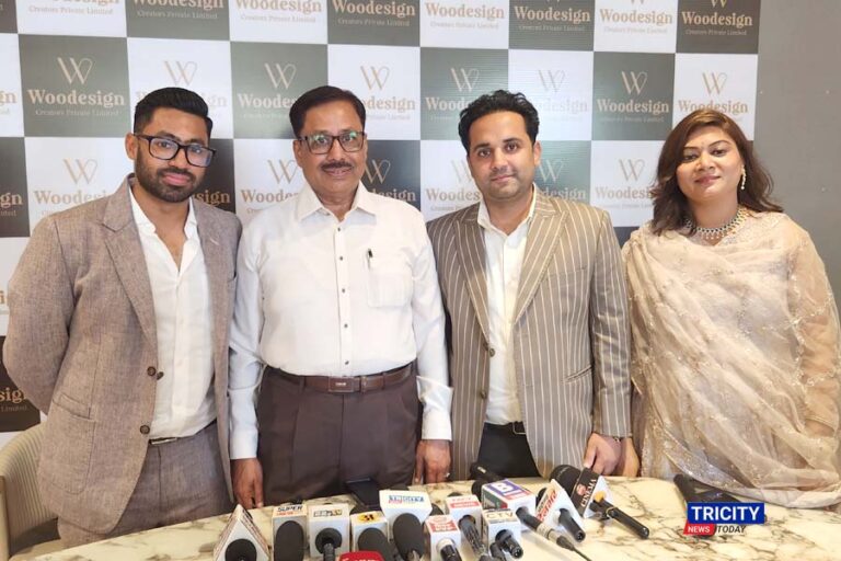There is no wood in the world like Indian teak Ashok Jindal