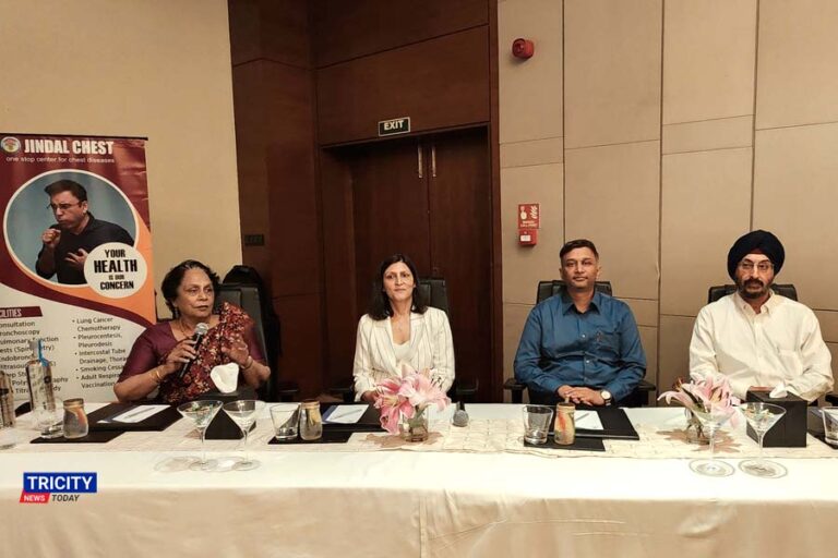 ​Jindal IVF Showcases Advanced Tech and Patient-Centric IVF Practices photo