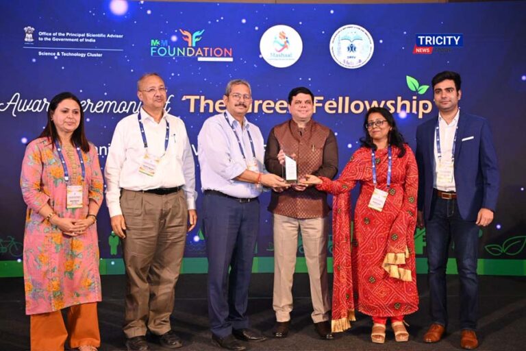 Spark to Sustainability