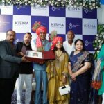 KISNA Expands Presence in North India with Exclusive Showroom in Karnal